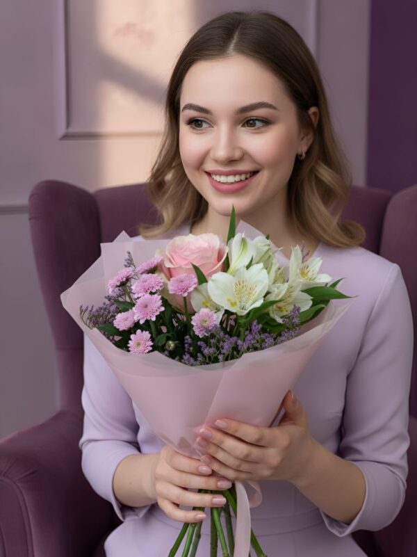 fialova romance