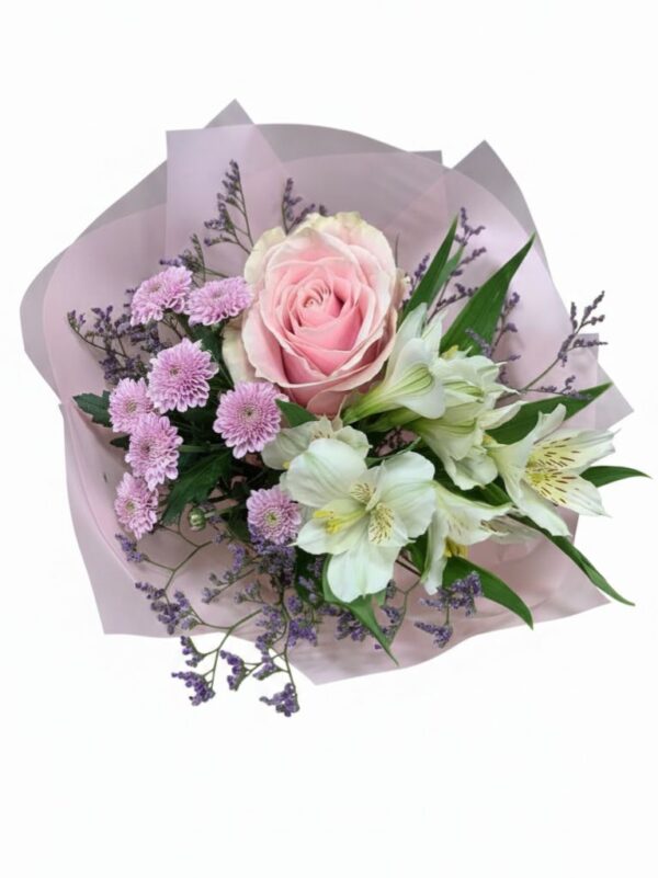 fialova romance