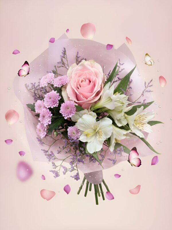 fialova romance